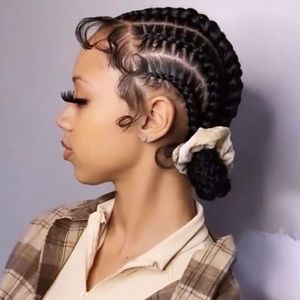 Meet your Posher, Mayla